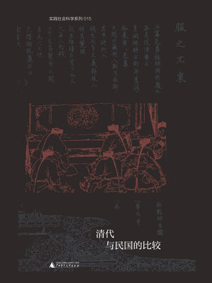 cover image of 实践社会科学系列 法典、习俗与司法实践